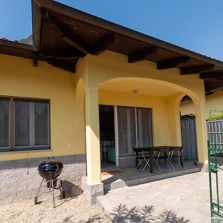 Greenhouse Del Lago Viverone Zewnętrze zdjęcie